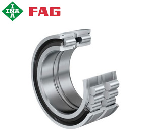 FAG滿裝圓柱滾子軸承