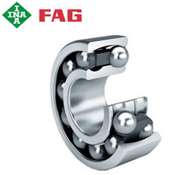 FAG調(diào)心球軸承