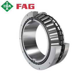FAG雙列圓錐滾子軸承