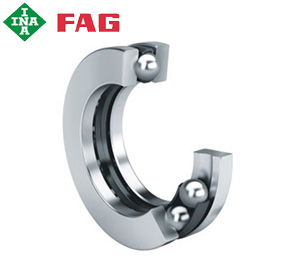 FAG推力深溝球軸承