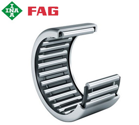 FAG開(kāi)式?jīng)_壓外圈滾針軸承